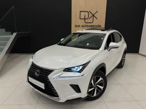 Lexus NX 300 2.5 LUXURY 4x4 197 CV   - Foto 2