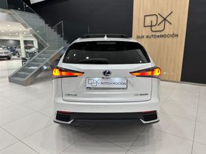 Lexus NX 300 2.5 LUXURY 4x4 197 CV   - Foto 6