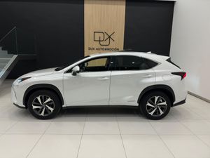 Lexus NX 300 2.5 LUXURY 4x4 197 CV   - Foto 8