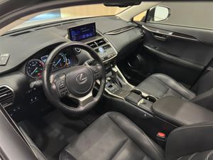 Lexus NX 300 2.5 LUXURY 4x4 197 CV   - Foto 25