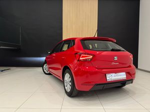 Seat Ibiza 1.0 STYLE  XL 80 CV   - Foto 3