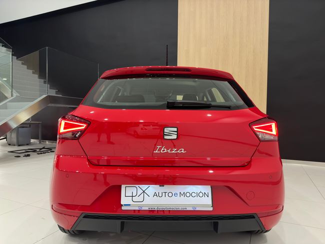 Seat Ibiza 1.0 STYLE  XL 80 CV   - Foto 5