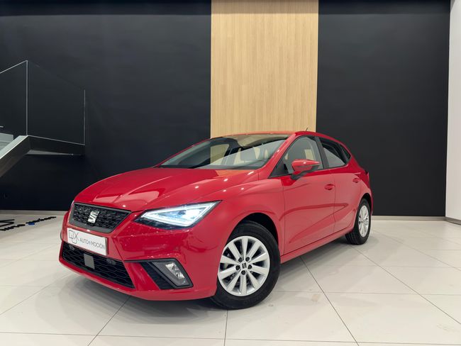 Seat Ibiza 1.0 STYLE  XL 80 CV   - Foto 1