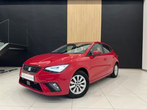 Seat Ibiza 1.0 STYLE  XL 80 CV   - Foto 2