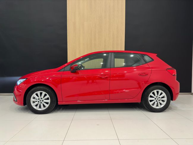 Seat Ibiza 1.0 STYLE  XL 80 CV   - Foto 6