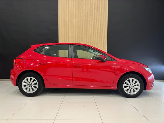 Seat Ibiza 1.0 STYLE  XL 80 CV   - Foto 7