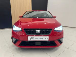 Seat Ibiza 1.0 STYLE  XL 80 CV   - Foto 4