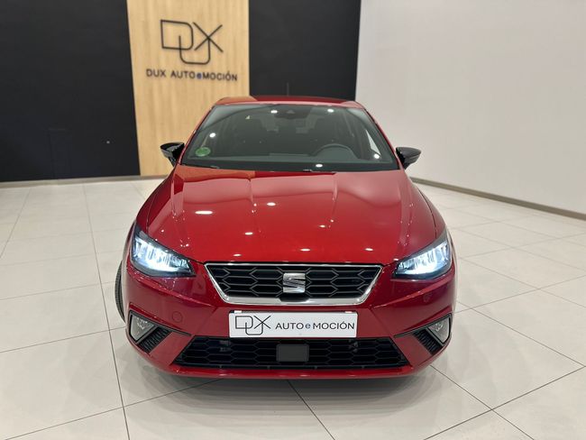 Seat Ibiza 1.0 TSI FR XS   - Foto 4