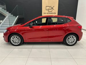 Seat Ibiza 1.0 TSI FR XS   - Foto 8