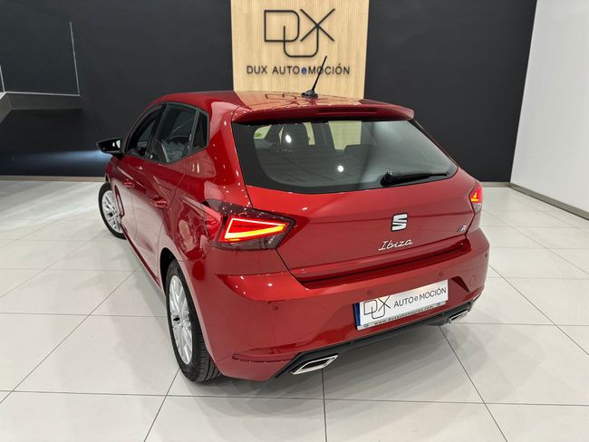 Seat Ibiza 1.0 TSI FR XS   - Foto 3