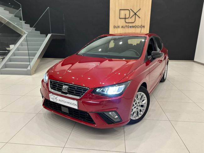 Seat Ibiza 1.0 TSI FR XS   - Foto 1