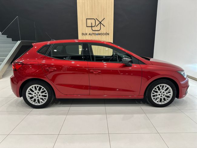 Seat Ibiza 1.0 TSI FR XS   - Foto 9