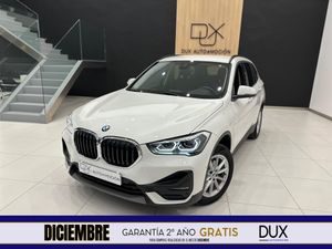 BMW X1 sDrive 18dA 150 CV   - Foto 2