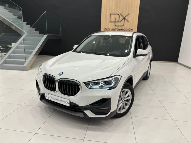 BMW X1 S DRIVE 18 D 150 CV   - Foto 1