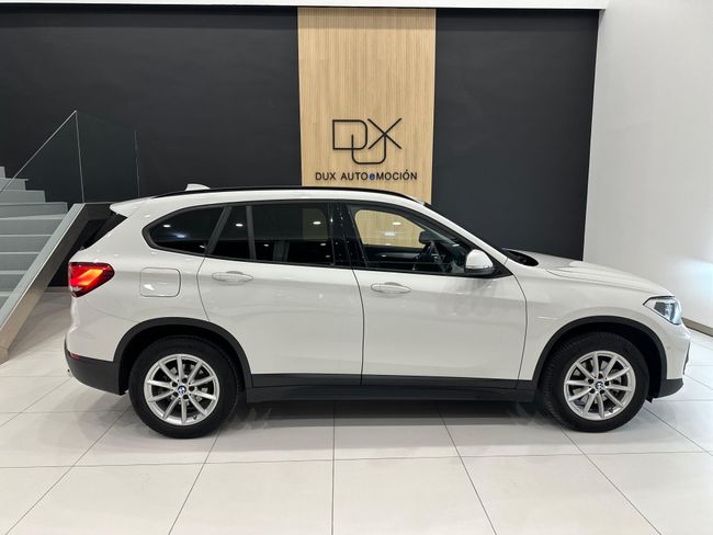 BMW X1 S DRIVE 18 D 150 CV   - Foto 6