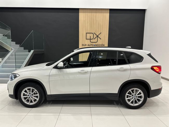 BMW X1 S DRIVE 18 D 150 CV   - Foto 7