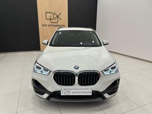 BMW X1 S DRIVE 18 D 150 CV   - Foto 4