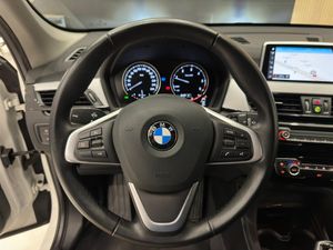 BMW X1 S DRIVE 18 D 150 CV   - Foto 13