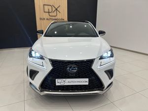 Lexus NX 300 2.5 F SPORT 4x4 197 CV   - Foto 6