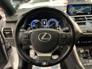 Lexus NX 300 2.5 F SPORT 4x4 197 CV   - Foto 16