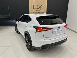 Lexus NX 300 2.5 F SPORT 4x4 197 CV   - Foto 3