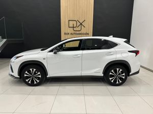 Lexus NX 300 2.5 F SPORT 4x4 197 CV   - Foto 8