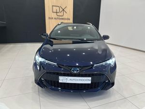 Toyota Corolla Touring Sports 1.8 125 CV   - Foto 4