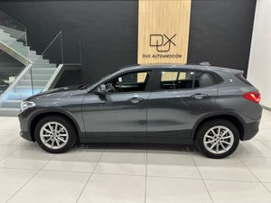 BMW X2 S DRIVE 18 D 150 CV   - Foto 8