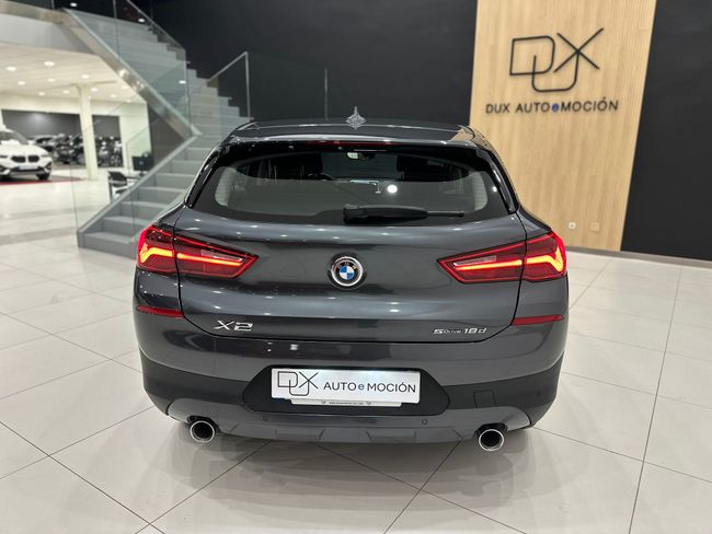 BMW X2 S DRIVE 18 D 150 CV   - Foto 6