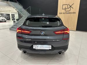 BMW X2 S DRIVE 18 D 150 CV   - Foto 6