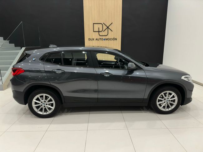 BMW X2 S DRIVE 18 D 150 CV   - Foto 7