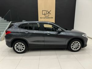 BMW X2 S DRIVE 18 D 150 CV   - Foto 7