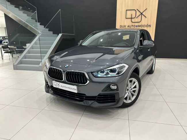 BMW X2 S DRIVE 18 D 150 CV   - Foto 1