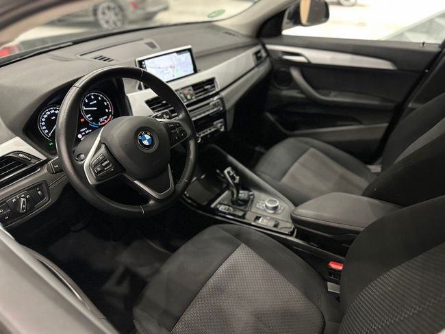 BMW X2 S DRIVE 18 D 150 CV   - Foto 17