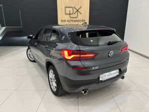 BMW X2 S DRIVE 18 D 150 CV   - Foto 3