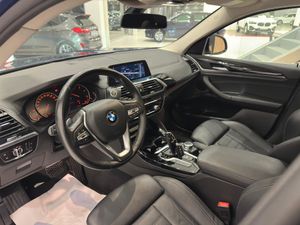 BMW X4 XDRIVE 20D MHEV 190 CV   - Foto 17