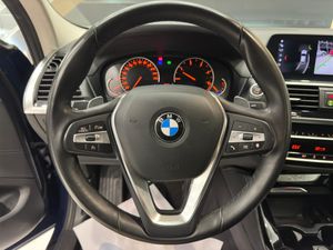 BMW X4 XDRIVE 20D MHEV 190 CV   - Foto 23