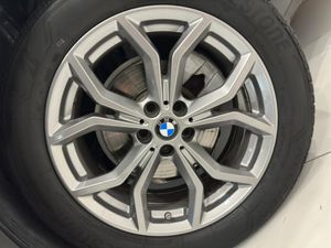 BMW X4 XDRIVE 20D MHEV 190 CV   - Foto 13