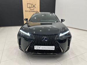 Lexus UX 250 H F SPORT  4WD 184 CV   - Foto 9