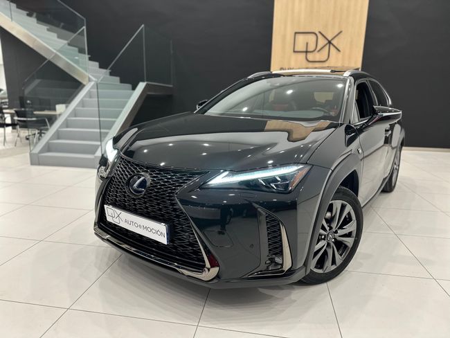 Lexus UX 250 H F SPORT  4WD 184 CV   - Foto 1