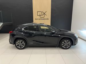 Lexus UX 250 H F SPORT  4WD 184 CV   - Foto 7