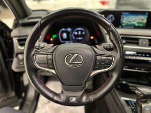 Lexus UX 250 H F SPORT  4WD 184 CV   - Foto 19