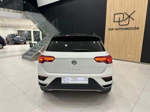 Volkswagen T-Roc 1.0 ADVANCE STYLE 115 CV   - Foto 6