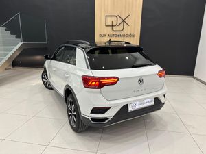 Volkswagen T-Roc 1.0 ADVANCE STYLE 115 CV   - Foto 3