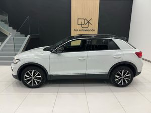 Volkswagen T-Roc 1.0 ADVANCE STYLE 115 CV   - Foto 7