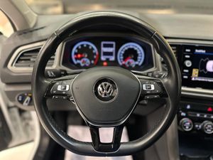 Volkswagen T-Roc 1.0 ADVANCE STYLE 115 CV   - Foto 10