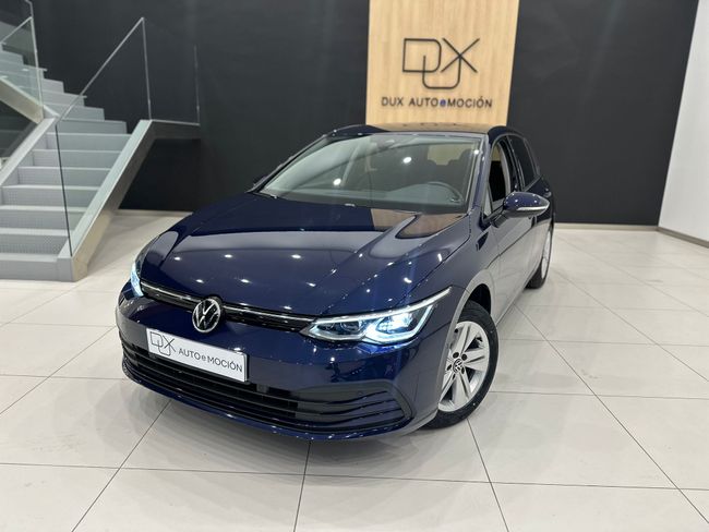 Volkswagen Golf 1.5 TSI LIFE 130 CV   - Foto 1