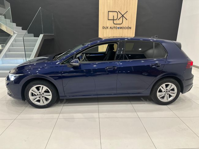 Volkswagen Golf 1.5 TSI LIFE 130 CV   - Foto 4