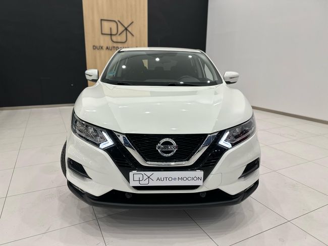 Nissan Qashqai 1.5 dCi 115 CV E6D ACENTA   - Foto 5