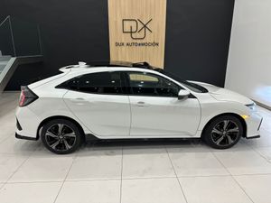 Honda Civic 1.5 IVTEC TURBO SPORT PLUS 182 CV   - Foto 8